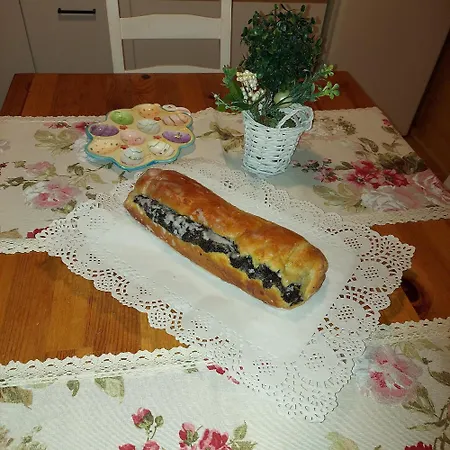 Willa Bajkowy Zakatek Rowy  Zewnętrze zdjęcie