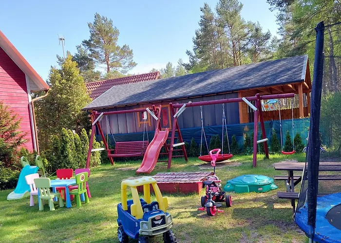 Bajkowy Zakatek