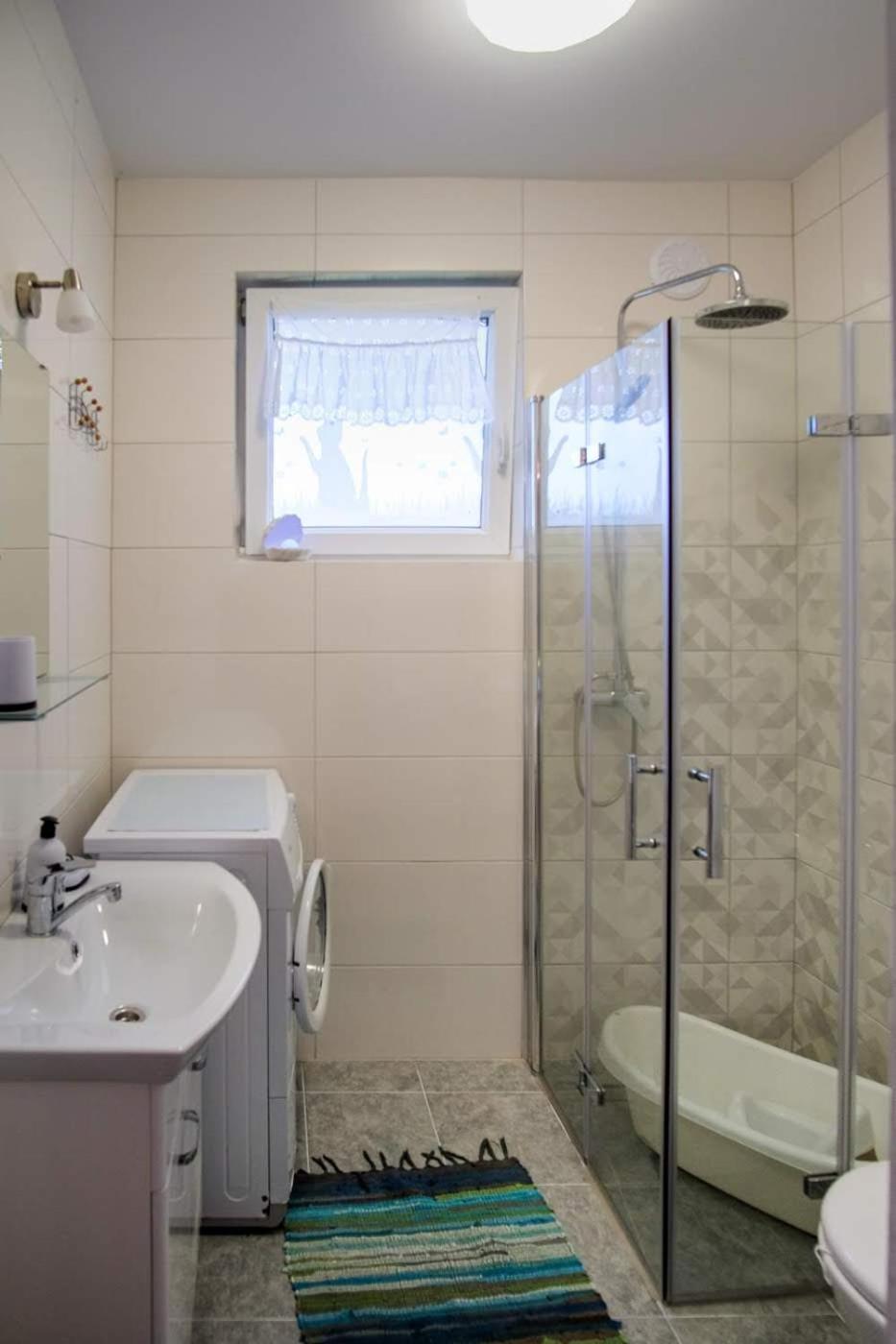 Bajkowy Zakatek Holiday home Rowy (Pomerania)