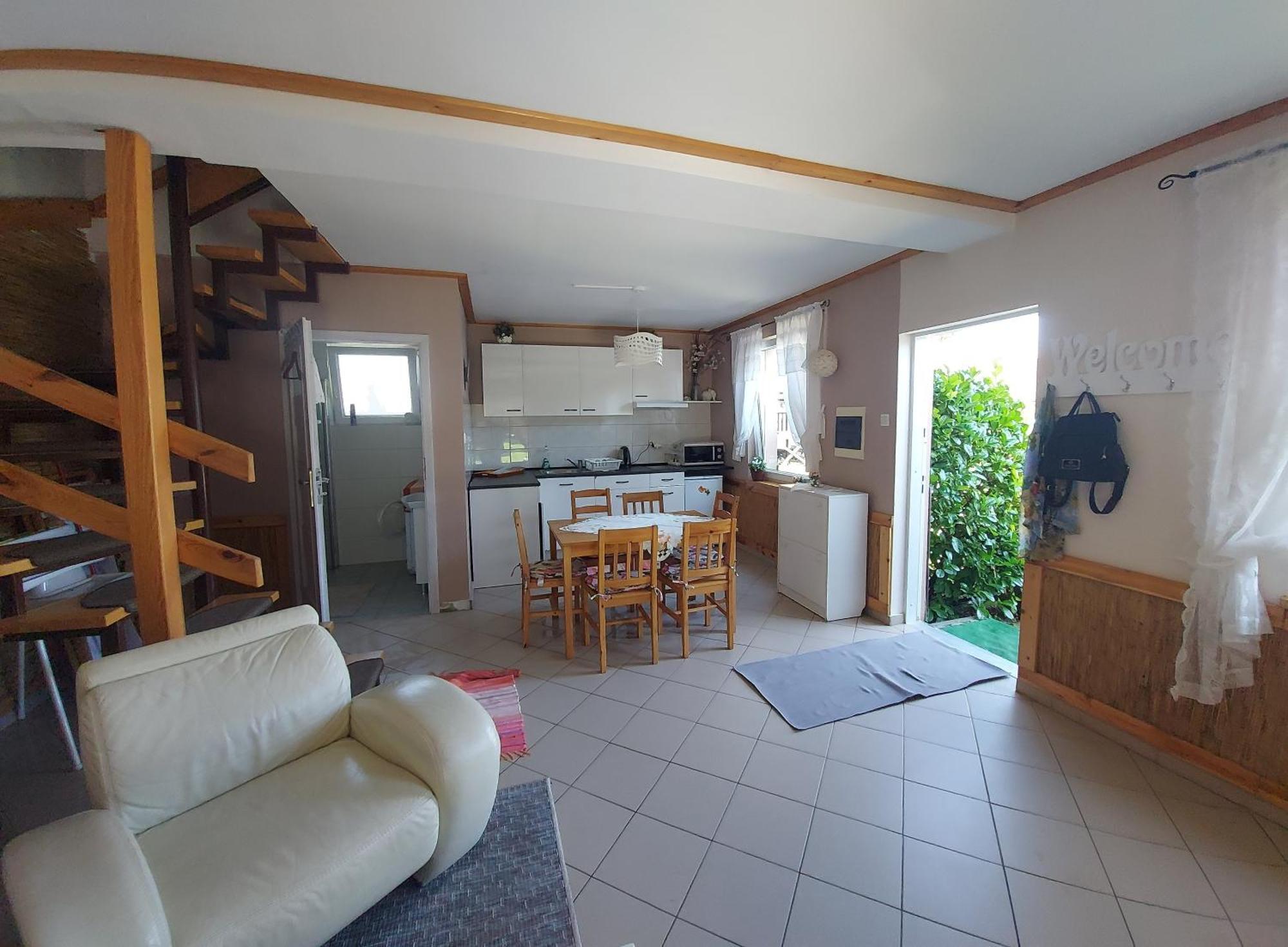 Holiday home Bajkowy Zakatek