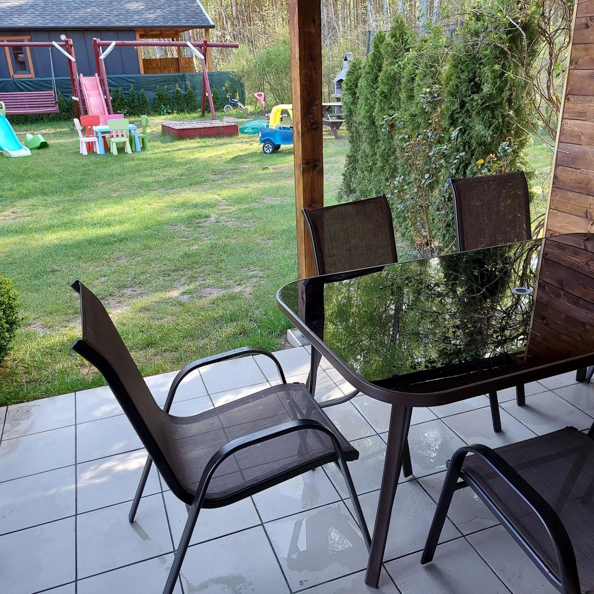 Holiday home Bajkowy Zakatek