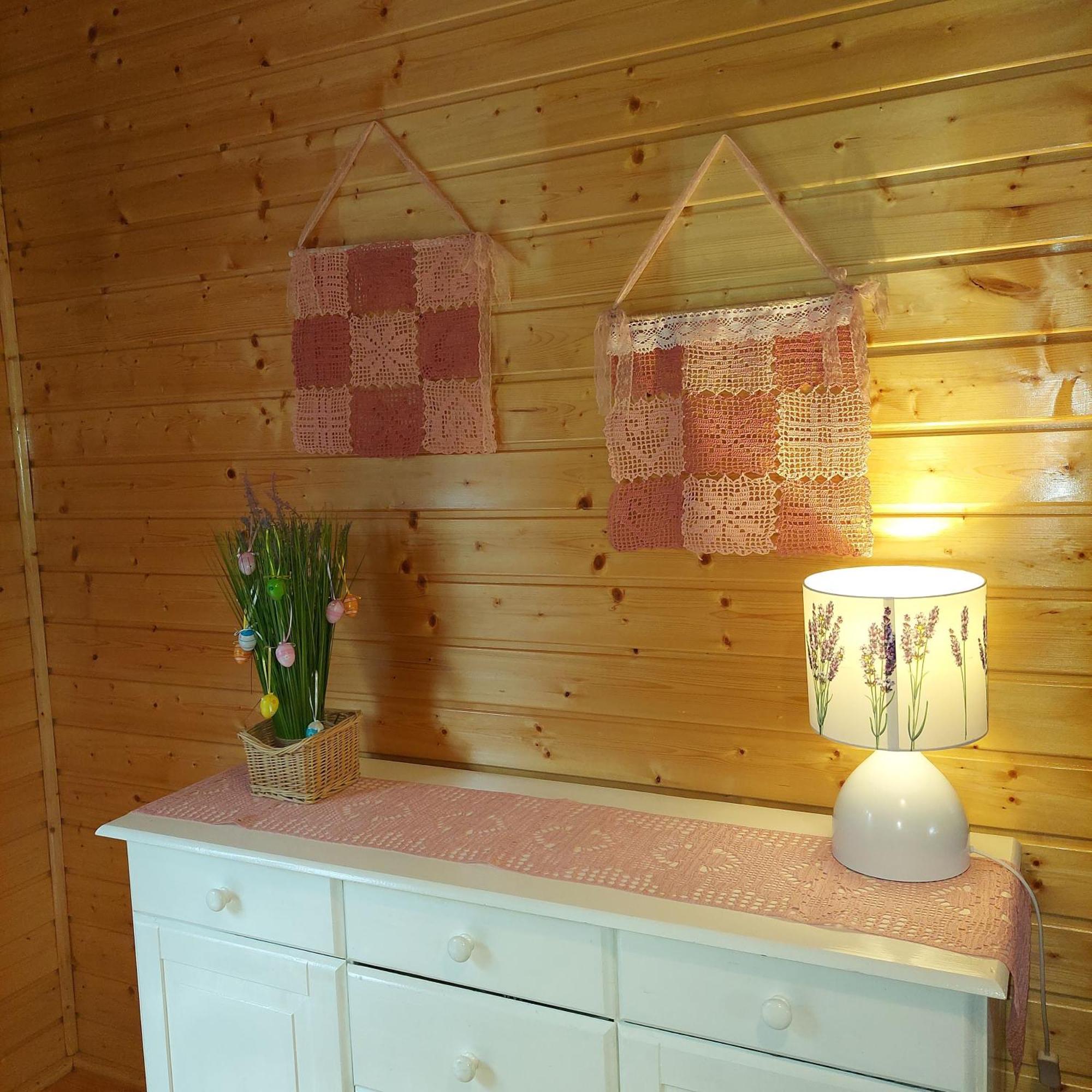 Holiday home Bajkowy Zakatek